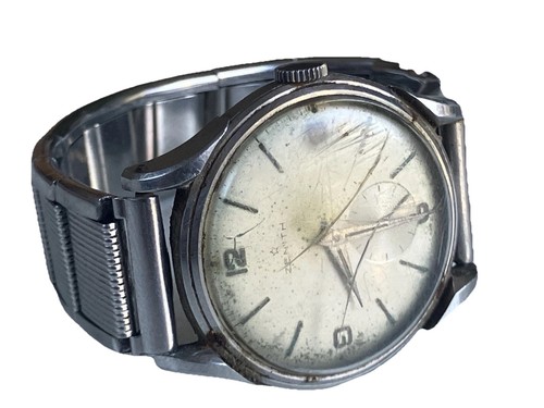 Montre bracelet zenith - montre, en