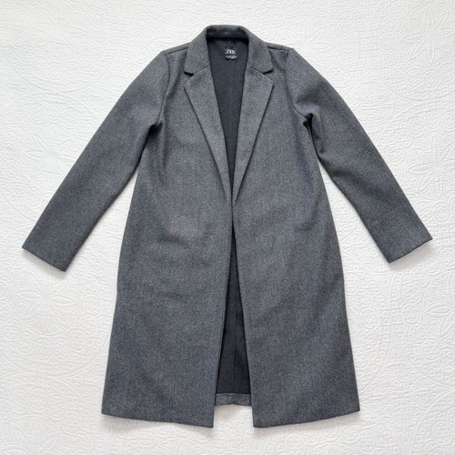Viral zara cappotto lungo - cappotto,