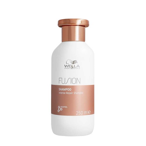 Wella fusion intense - intense, repair