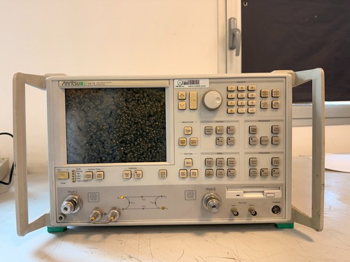 Anritsu 37347a vector network - vector,