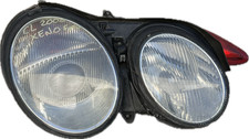 Fanale anteriore destro per MERCEDES COUPE' CL W215 xenon codice: 0301165272