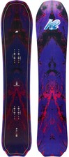 K2 Snowboard All Mountain