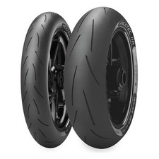 Gomme Moto Metzeler 120/70