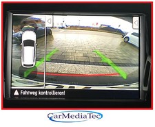 Telecamera posteriore