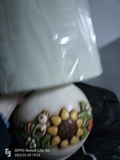 Lampada da tavolo thun