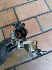 Originale Daihatsu Cuore VIII