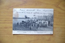PARIS POSTCARD SUPPLY CONVOY