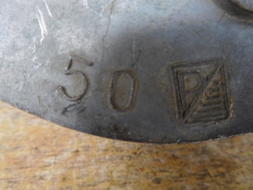 Piaggio vespa faro tondo - piaggio,