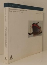 LZ- IMBARCAZIONI E NAVIGAZIONE DEL PO - FORESTI - CLUEB - LEXIS-- 1999- B- YFS62