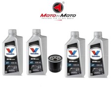 KIT TAGLIANDO OLIO VALVOLINE E