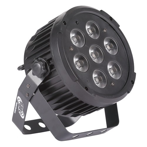 Etec led compact - led, par
