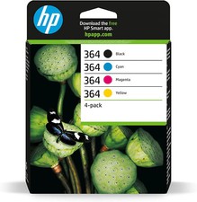HP 364 Multipack N9J73AE