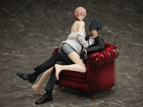 Dieci figurine tadaomi - figurine,