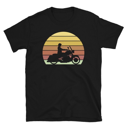 Shirt unisex manica corta - t-shirt,