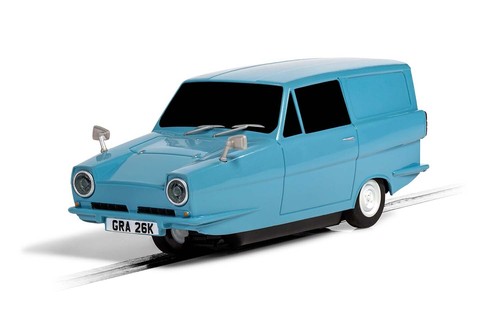 Scalextric c4259 reliant - scalextric,