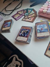 YU-GI-OH! LOTTO MISTO carte