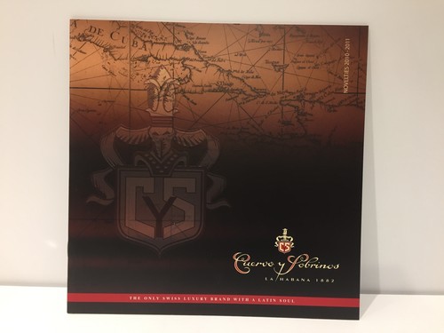 Catalogo cuervo sobrinos - catalogo,