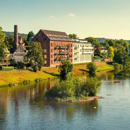 Breve vacanza rüsselsheim per - breve,