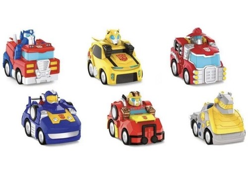 Transformers rescue bots - transformers,