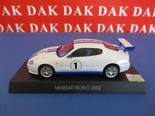 Die cast 1/43 Modellino Auto