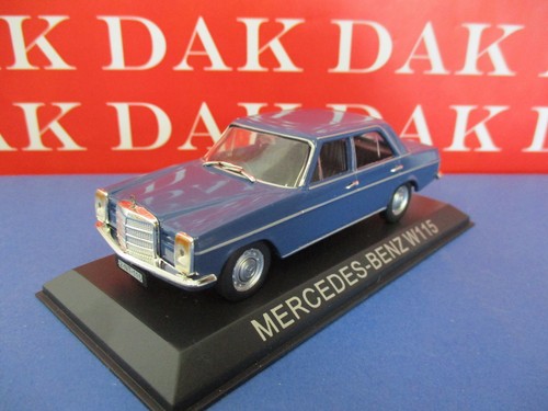 Die cast modellino auto - die,