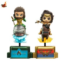Hot Toys DC Aquaman Wonder