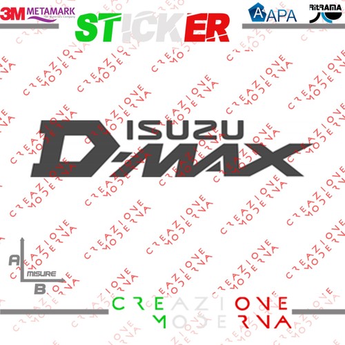 Adesivo sticker prespaziato - sticker,