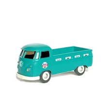 BLACKSTAR BS00092 - Volkswagen T1 Furgone servizio assistenza “APE” per Vespa 