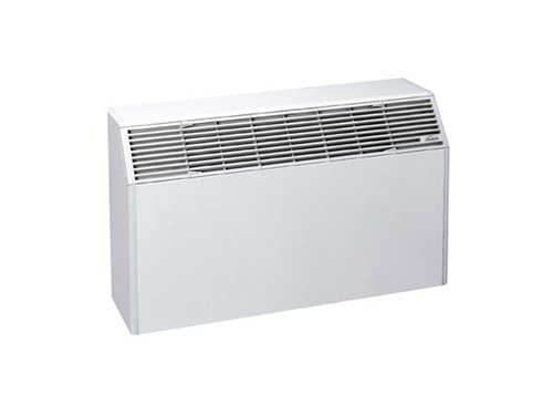 Ventilconvettore fan coil - fan,
