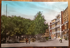 Anni 60  Bisignano in Piazza-69038