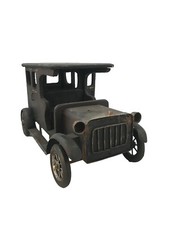 MODELLINO FURGONCINO D'EPOCA