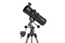 CELESTRON AstroMaster 114EQ