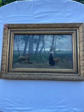 Dipinto originale di Giacomo