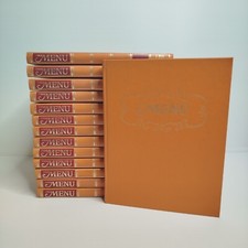 I TUOI MENU Enciclopedia Illustrata della Cucina 14 Volumi COMPLETA IDEA DONNA