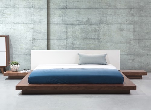 Designer letto giappone con - letto,