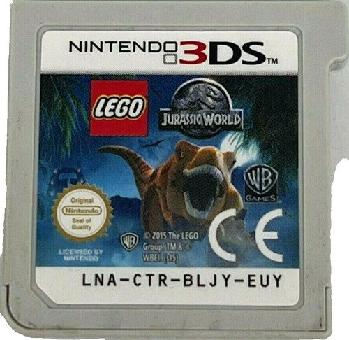 Lego jurassic world per - lego,