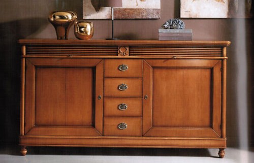 Credenza madia credenzone - credenza,