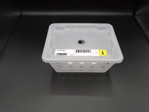 Ikea rundbal - (lotto, 2)