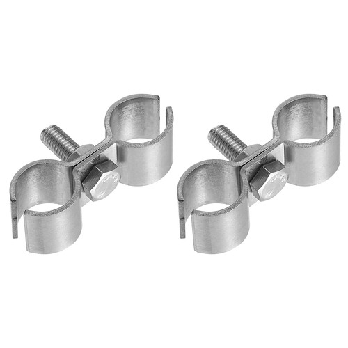 2pcs stainless steel panel - 2pcs,