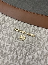 Borsa a mano Michael Kors Jet