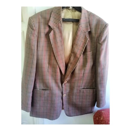 Blazer vintage norman uomo - norman,