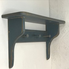 Vtg Country Farmhouse Wall