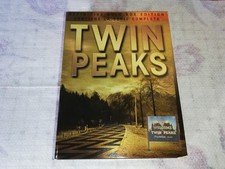 TWIN PEAKS - DEFINITIVE GOLD
