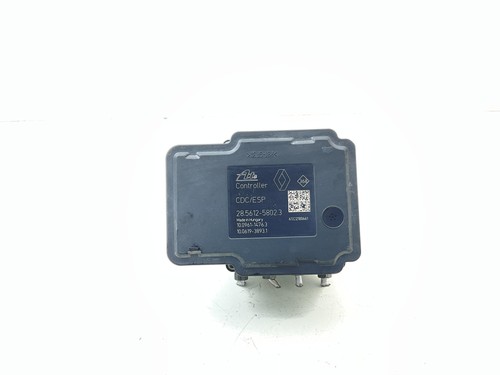 K9kj8 abs per renault - k9kj8,