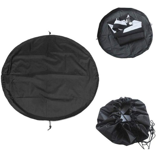 Borsa fasciatoio muta borsa