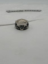 Anello CUORI CROMATI Stella