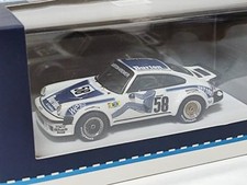 Tarmac Works X Minichamps 1/64