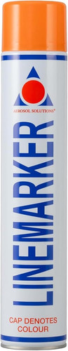 Linemarker spray traccialinee - linemarker,