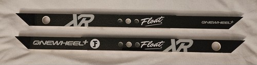 Onewheel rails verniciato - onewheel+, xr