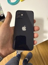 Apple iPhone 12 - 128GB - Nero